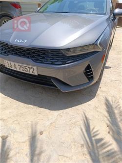 کیا K5